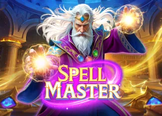 Spellmaster - HUNIAN138