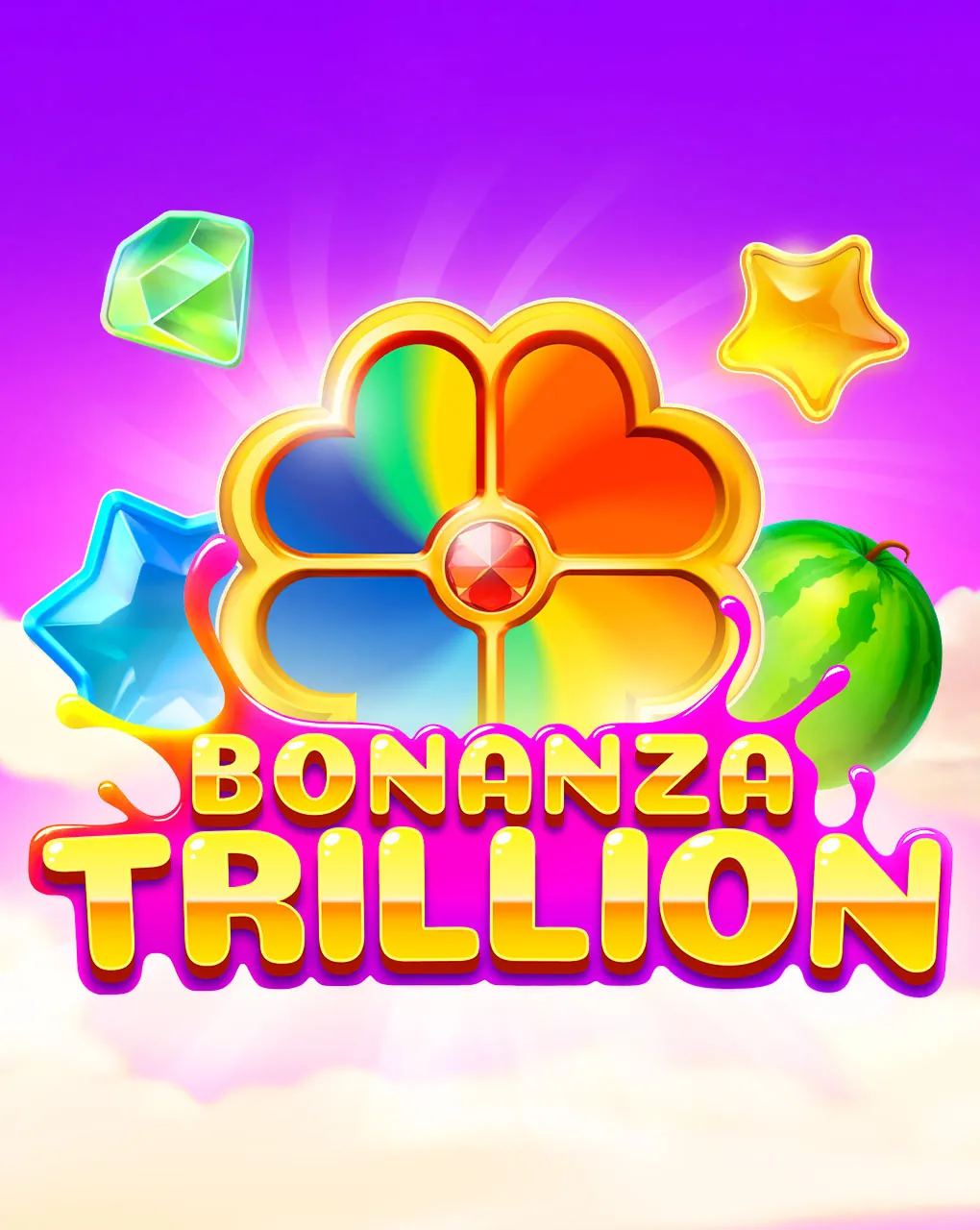 Bonanza Trillion - HUNIAN138