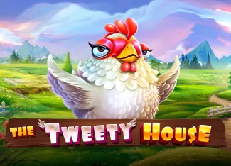 The Tweety House - HUNIAN138
