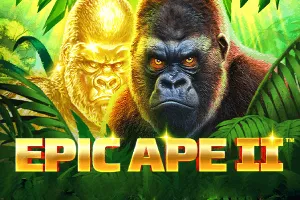 Epic Ape 2 - HUNIAN138