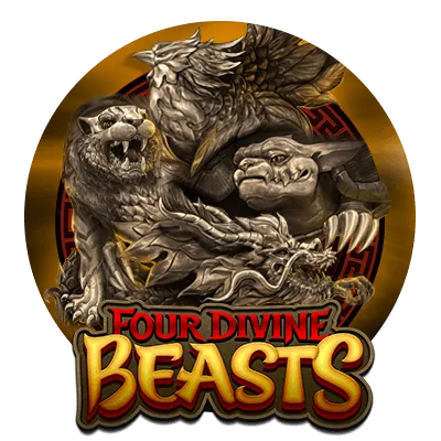 Four Divine Beasts - HUNIAN138