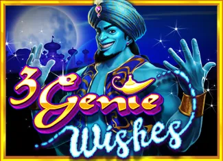 3 Genie Wishes - HUNIAN138