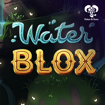 Water Blox - HUNIAN138