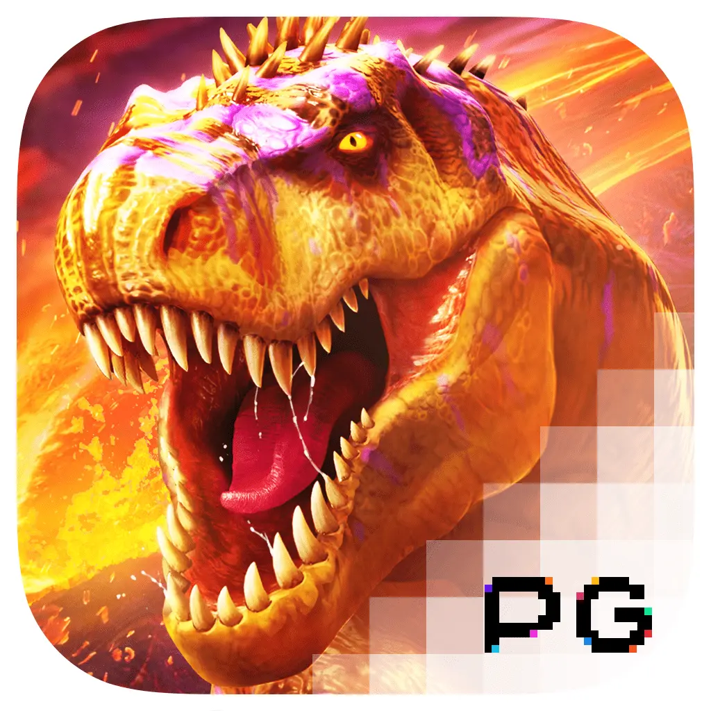 Jurassic Kingdom - HUNIAN138
