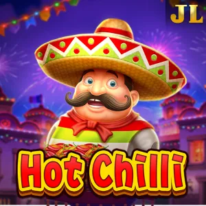 Hot Chilli - HUNIAN138