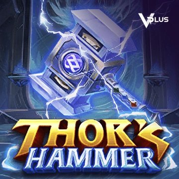 Thor``s Hammer - HUNIAN138