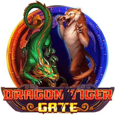 Dragon Tiger Gate - HUNIAN138
