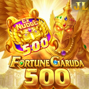 Fortune Garuda 500 - HUNIAN138
