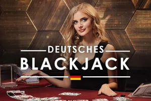 Deutsches Blackjack - HUNIAN138