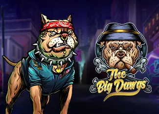 The Big Dawgs - HUNIAN138