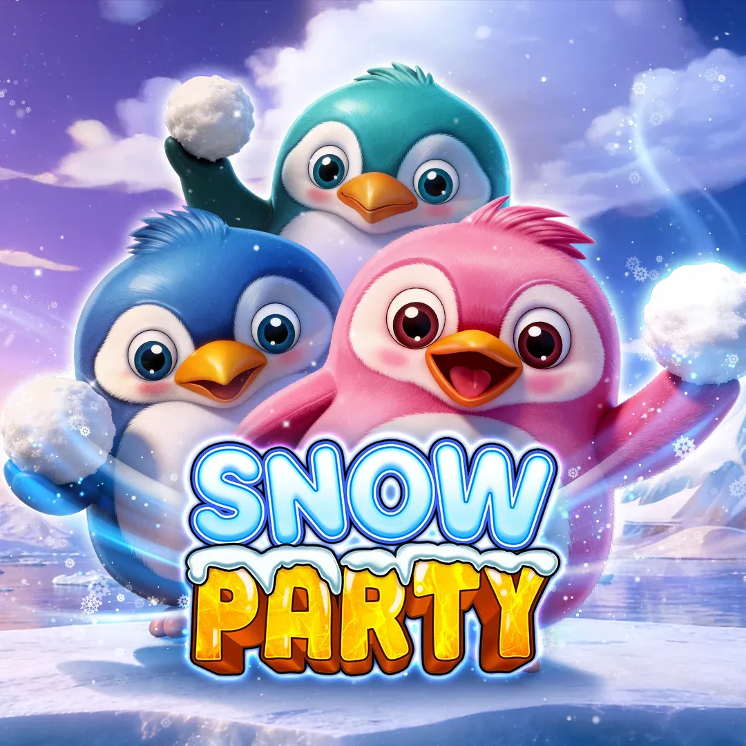 Snow Party - HUNIAN138