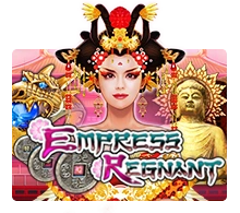 Empress Regnant - HUNIAN138
