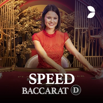 Speed Baccarat D - HUNIAN138