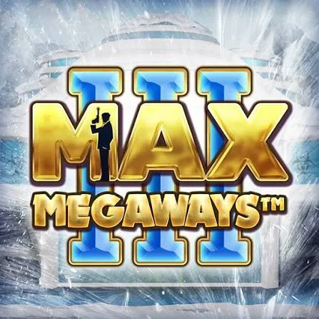 Max Megaways 3 - HUNIAN138