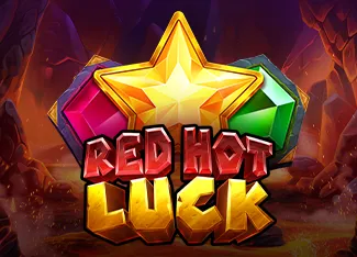Red Hot Luck - HUNIAN138