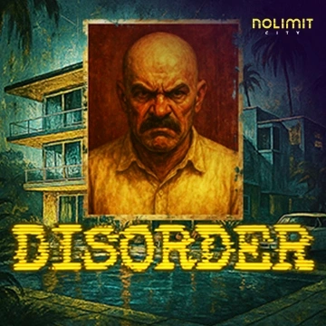 Disorder - HUNIAN138