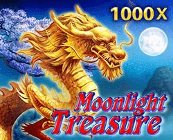 Moonlight Treasure - HUNIAN138
