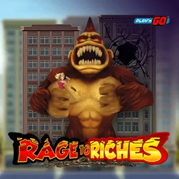 Rage to Riches - HUNIAN138