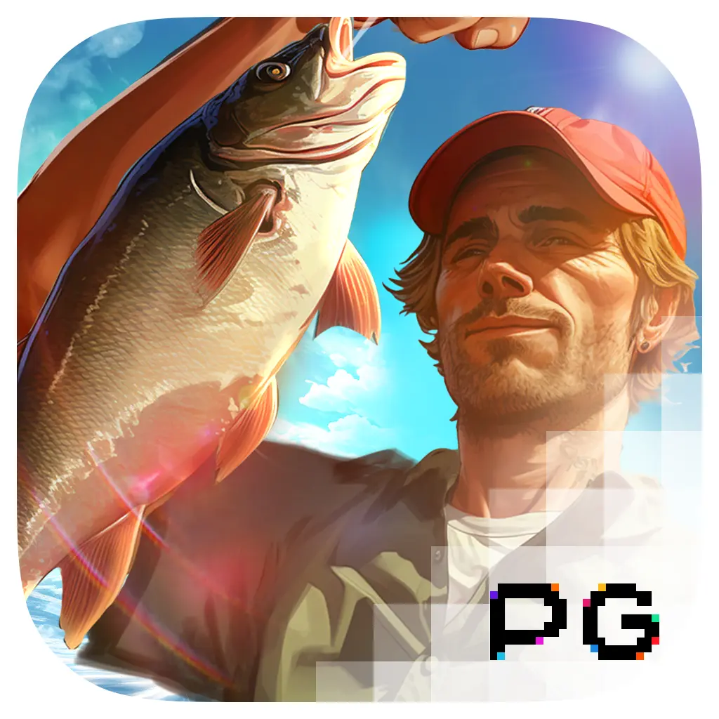 Shark Hunter - HUNIAN138