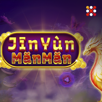 Jin Yun Man Man - HUNIAN138