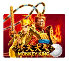 Monkey King - HUNIAN138