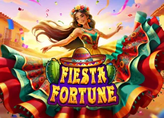 Fiesta Fortune - HUNIAN138
