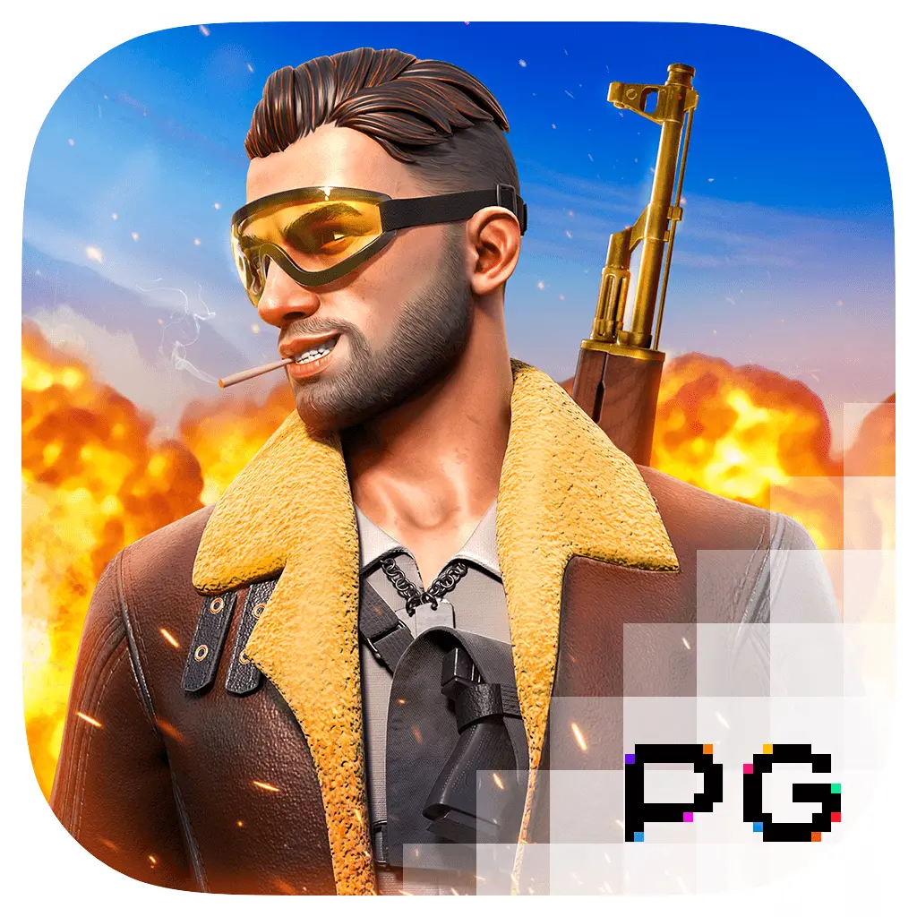 Battleground Royale - HUNIAN138