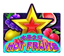 Hot Fruits - HUNIAN138