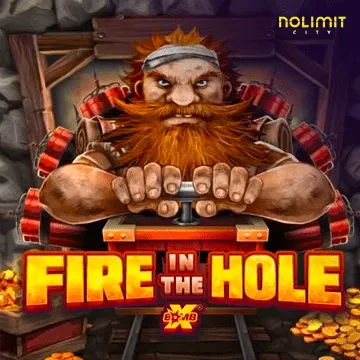 Fire in the Hole xBomb - HUNIAN138
