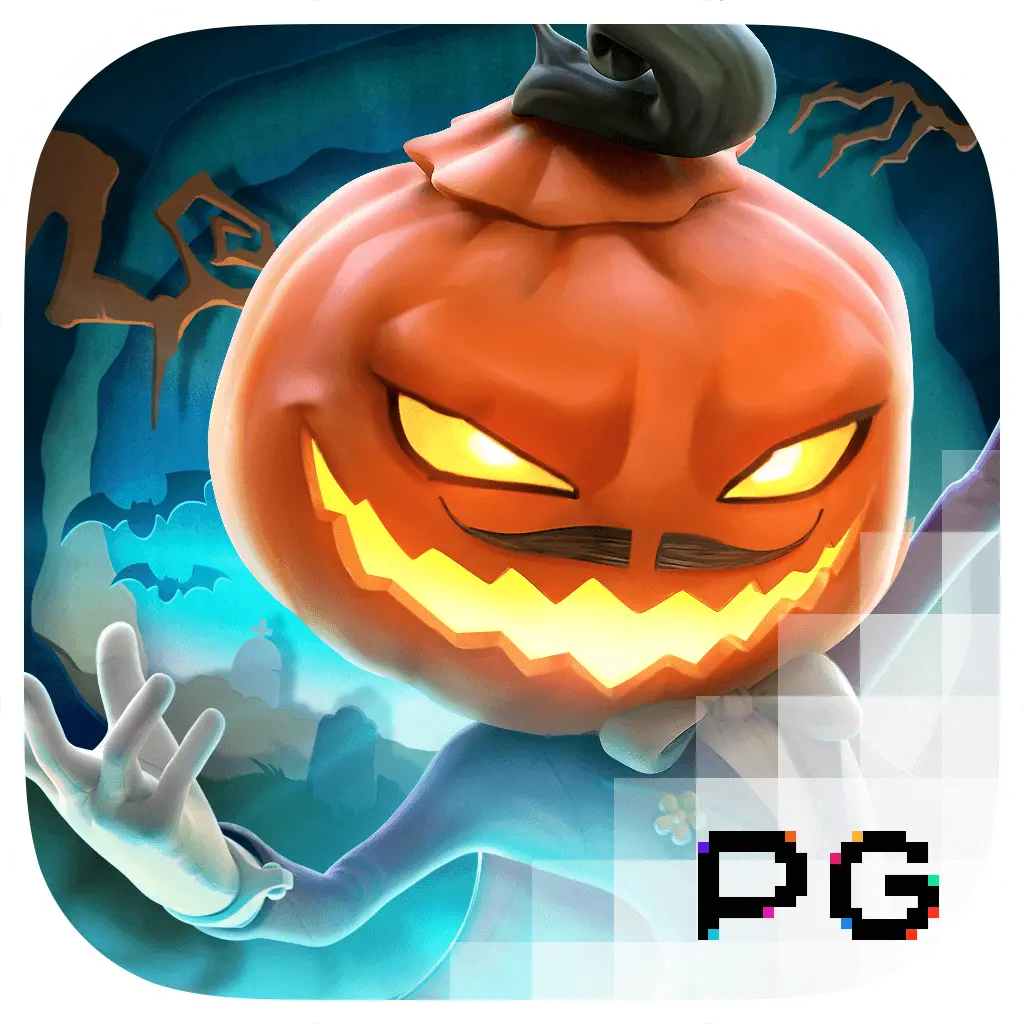 Mr. Hallow-Win - HUNIAN138