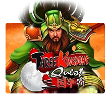 Three Kingdoms Quest - HUNIAN138