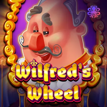 Wilfreds Wheel - HUNIAN138