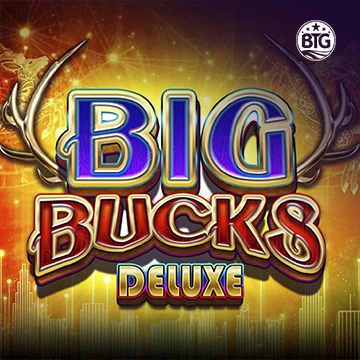Big Bucks Deluxe - HUNIAN138