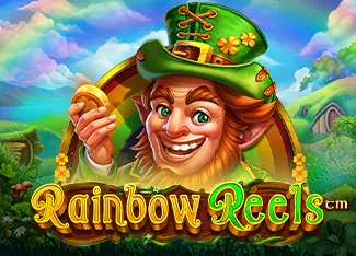 Rainbow Reels - HUNIAN138