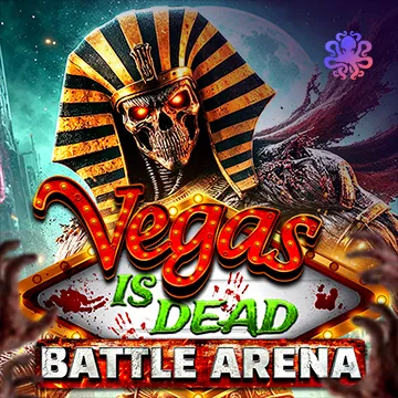 Vegas is Dead: Battle Arena! - HUNIAN138