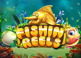 Fishin Reels - HUNIAN138