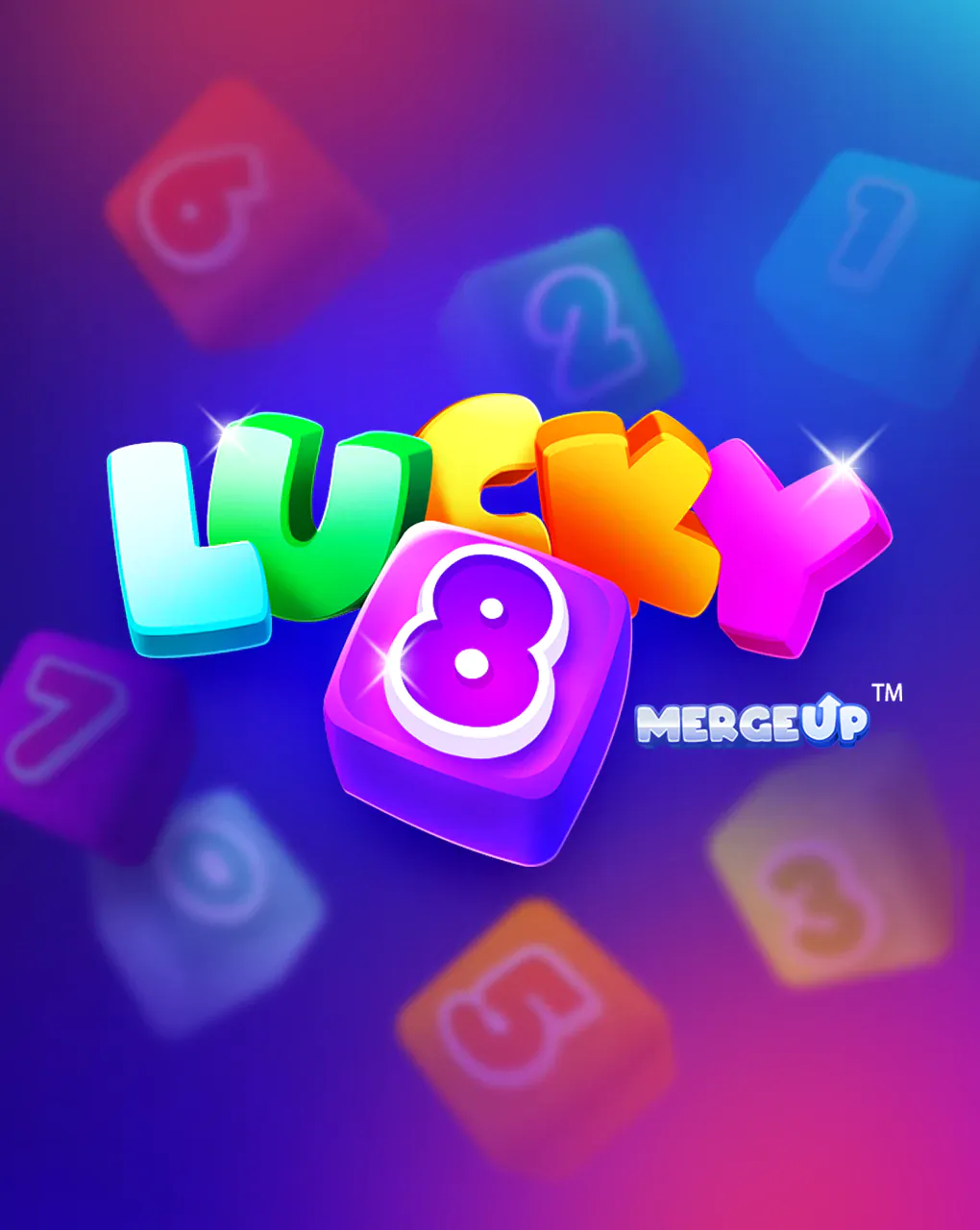 Lucky 8 Merge Up - HUNIAN138