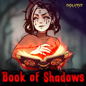 Book Of Shadows - HUNIAN138
