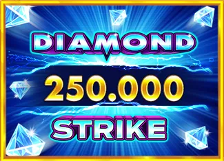 Diamond Strike 250,000 - HUNIAN138