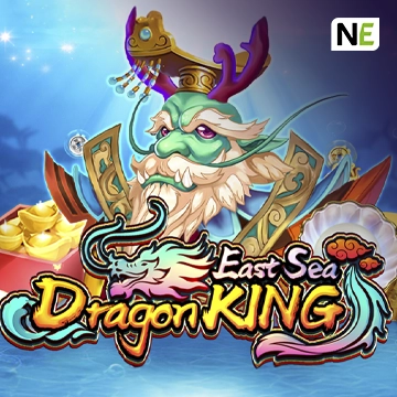 East Sea Dragon King - HUNIAN138