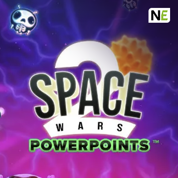 Space Wars 2 - HUNIAN138