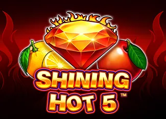 Shining Hot 5 - HUNIAN138