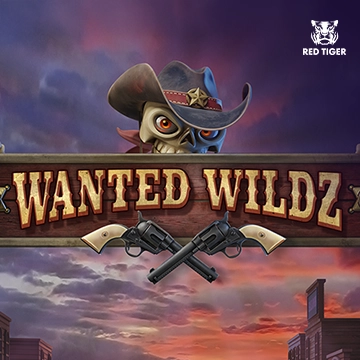 Wanted Wildz - HUNIAN138