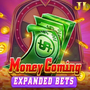 Money Coming Expanded Bets - HUNIAN138