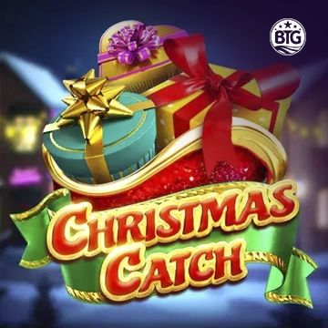 Christmas Catch - HUNIAN138