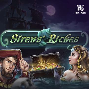 Sirens Riches - HUNIAN138