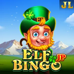 ELF BINGO - HUNIAN138