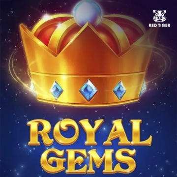 Royal Gems - HUNIAN138