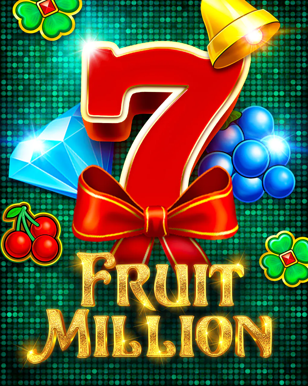Fruit Million - HUNIAN138
