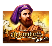 Columbus - HUNIAN138